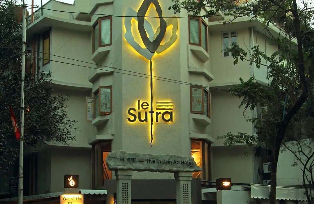Le Sutra Hotel, Khar, Mumbai-1