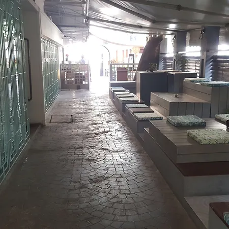 Le Sutra Hotel, Khar, Mumbai-2