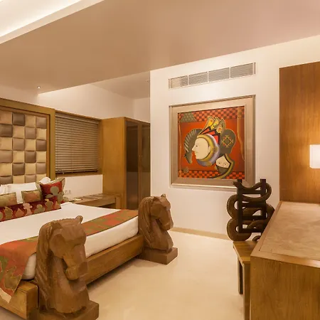 Le Sutra Hotel, Khar, Mumbai-3