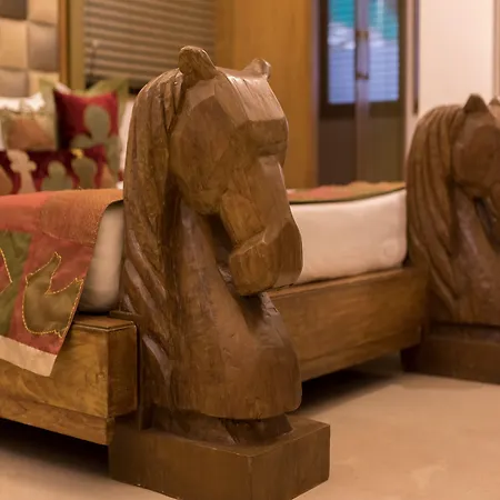 Le Sutra Hotel, Khar, Mumbai-3
